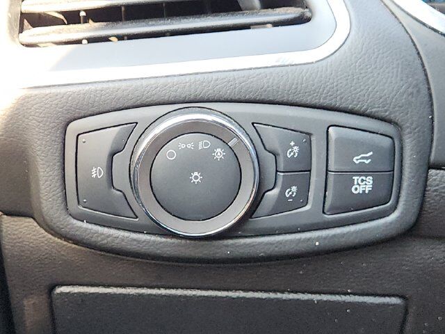 2019 Ford Edge Titanium Grapevine TX