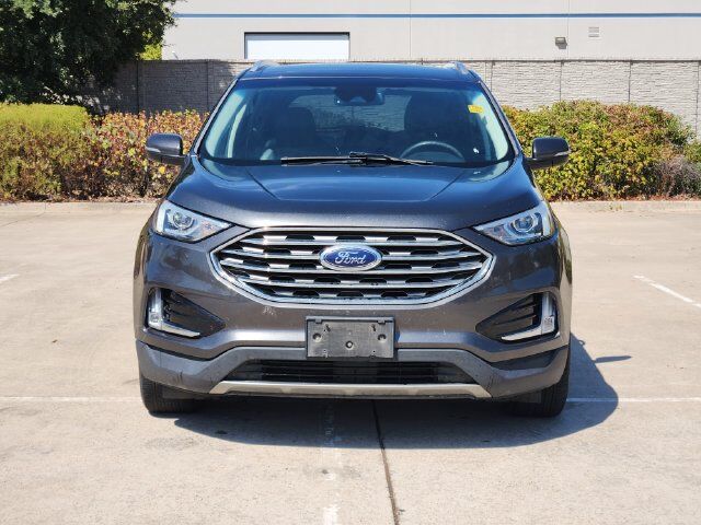 2019 Ford Edge Titanium Grapevine TX