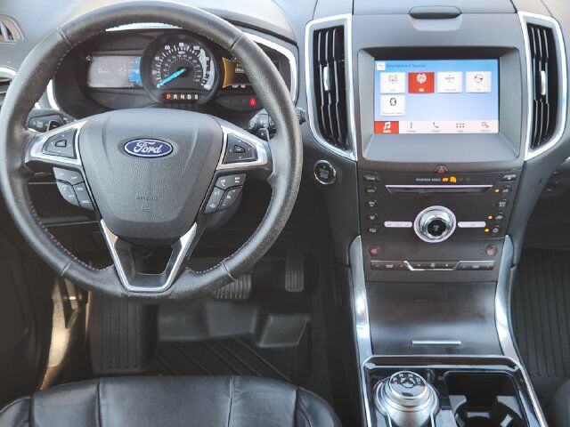 2019 Ford Edge Titanium Grapevine TX