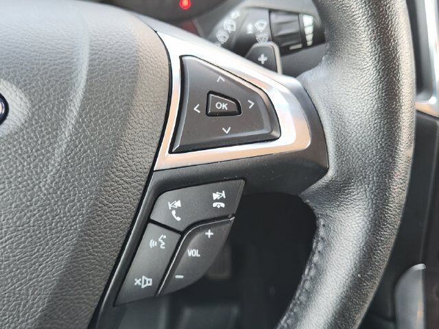 2019 Ford Edge Titanium Grapevine TX