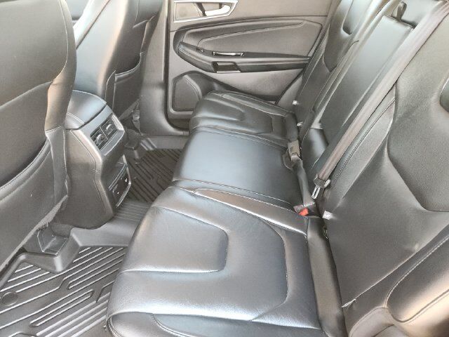 2019 Ford Edge Titanium Grapevine TX