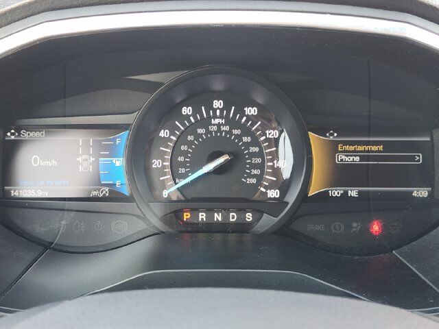 2019 Ford Edge Titanium Grapevine TX