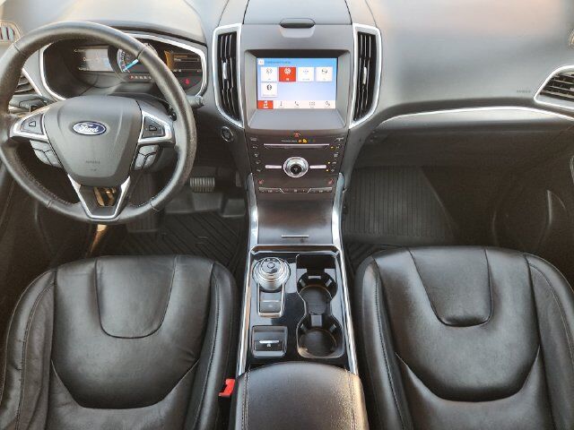 2019 Ford Edge Titanium Grapevine TX