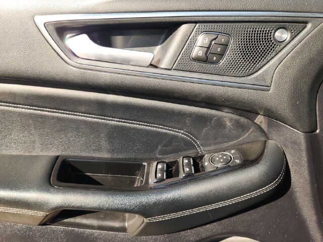 2019 Ford Edge Titanium Grapevine TX