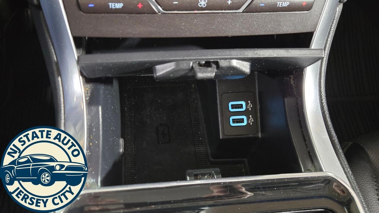 2019 Ford Edge Titanium Jersey City NJ