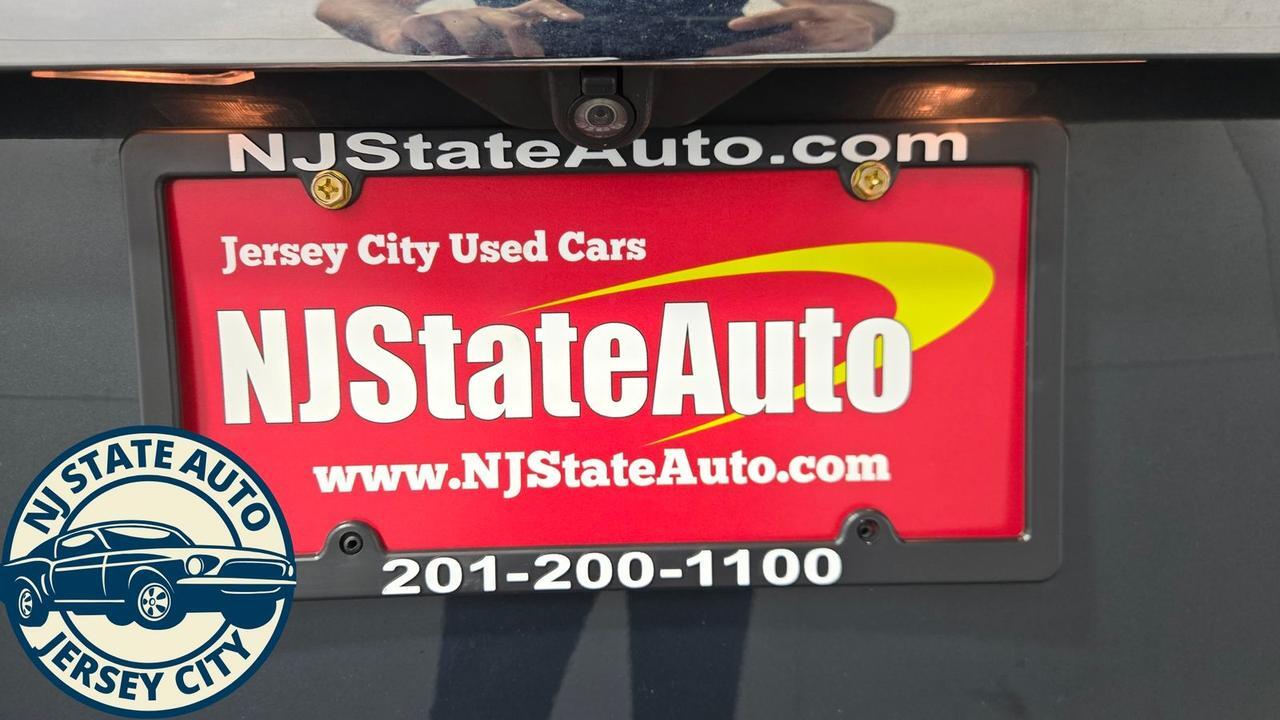 2019 Ford Edge Titanium Jersey City NJ