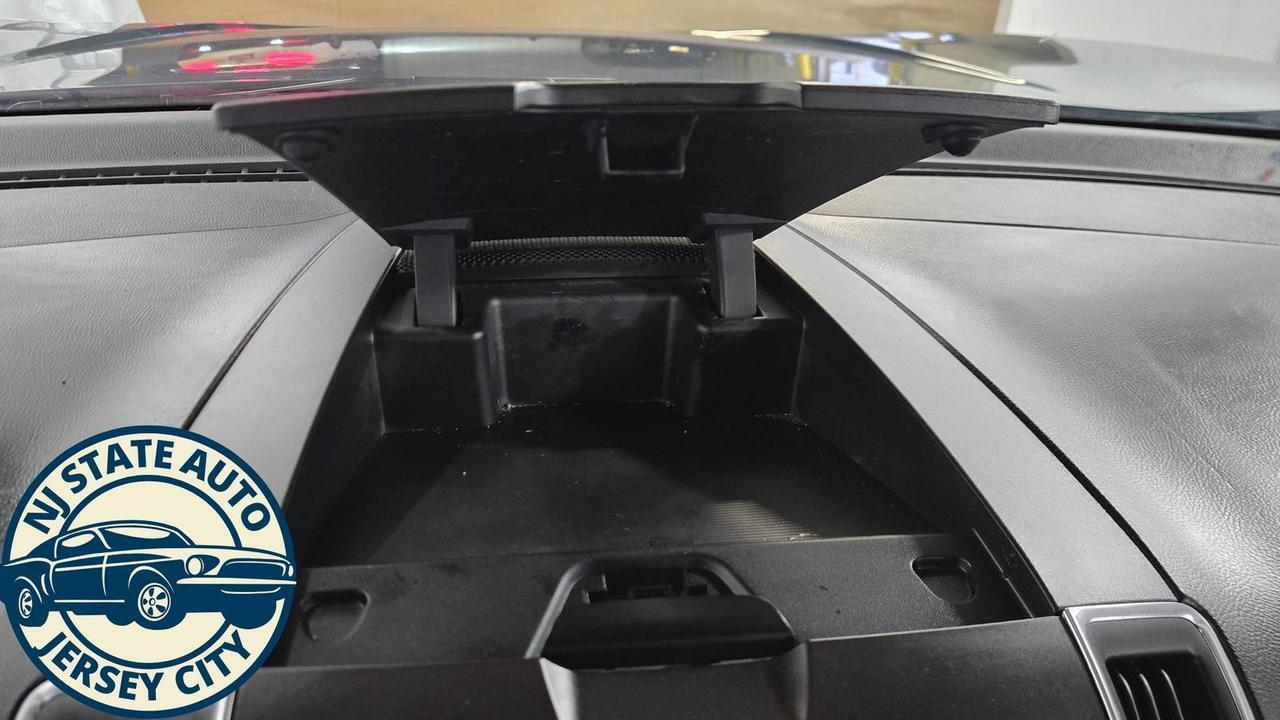 2019 Ford Edge Titanium Jersey City NJ