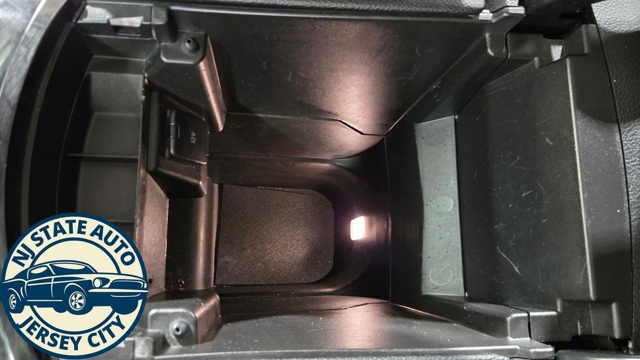 2019 Ford Edge Titanium Jersey City NJ