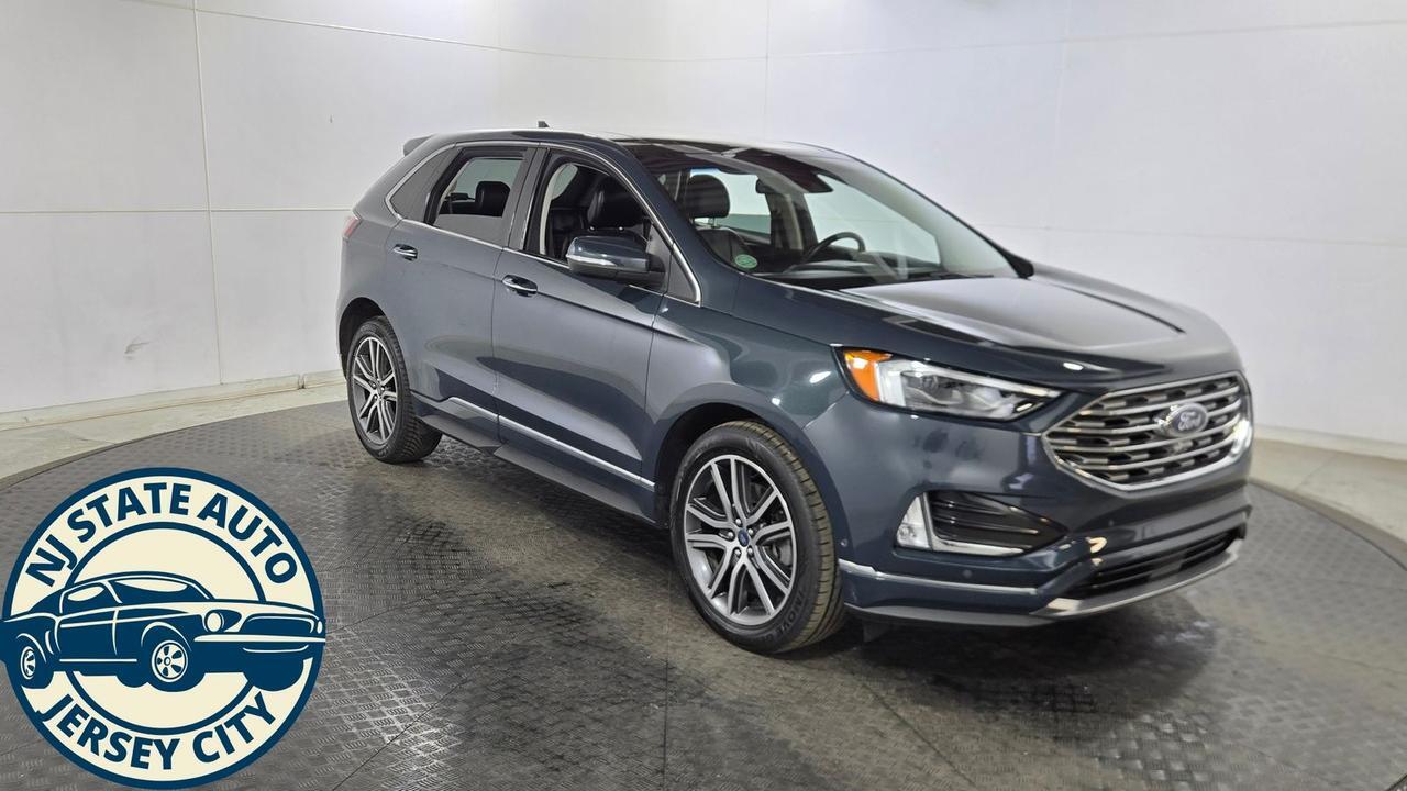 Ford Edge Jersey City, NJ