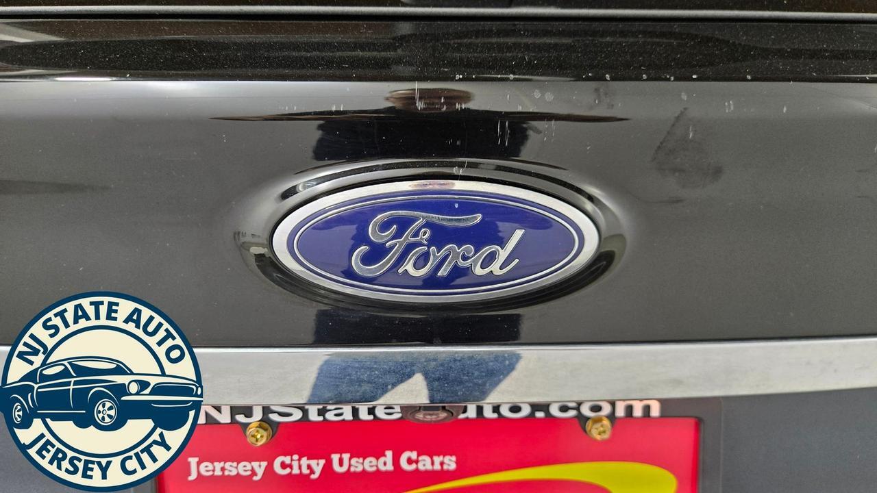 2019 Ford Edge Titanium Jersey City NJ