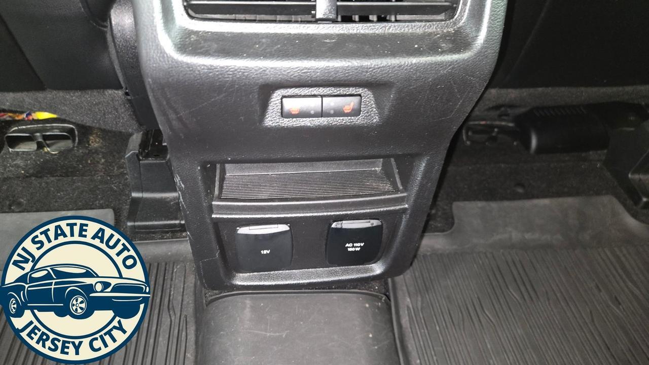 2019 Ford Edge Titanium Jersey City NJ