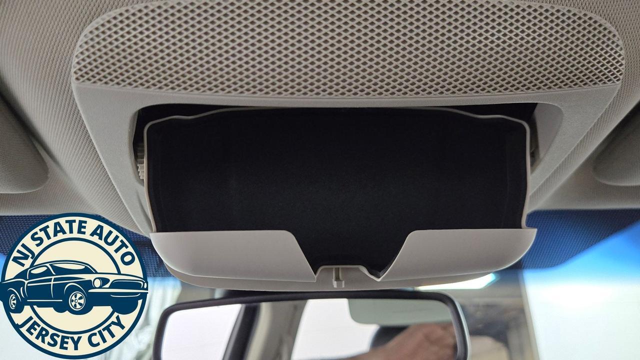 2019 Ford Edge Titanium Jersey City NJ