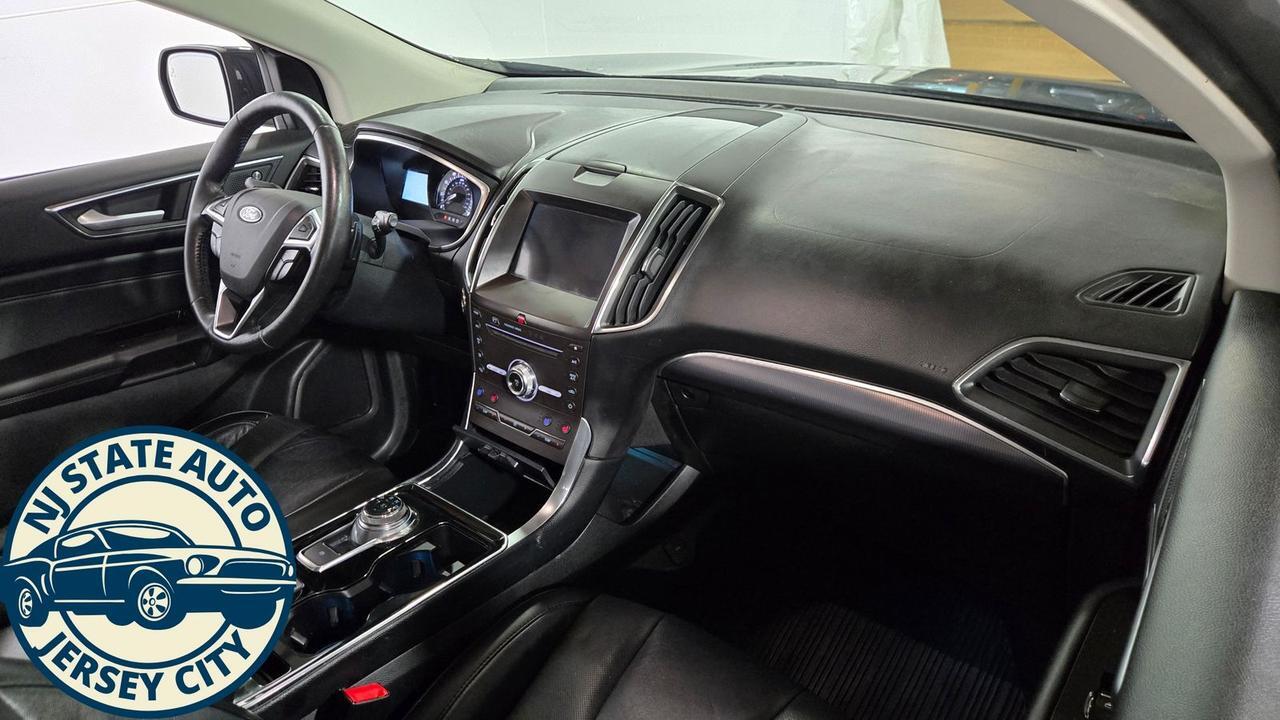 2019 Ford Edge Titanium Jersey City NJ