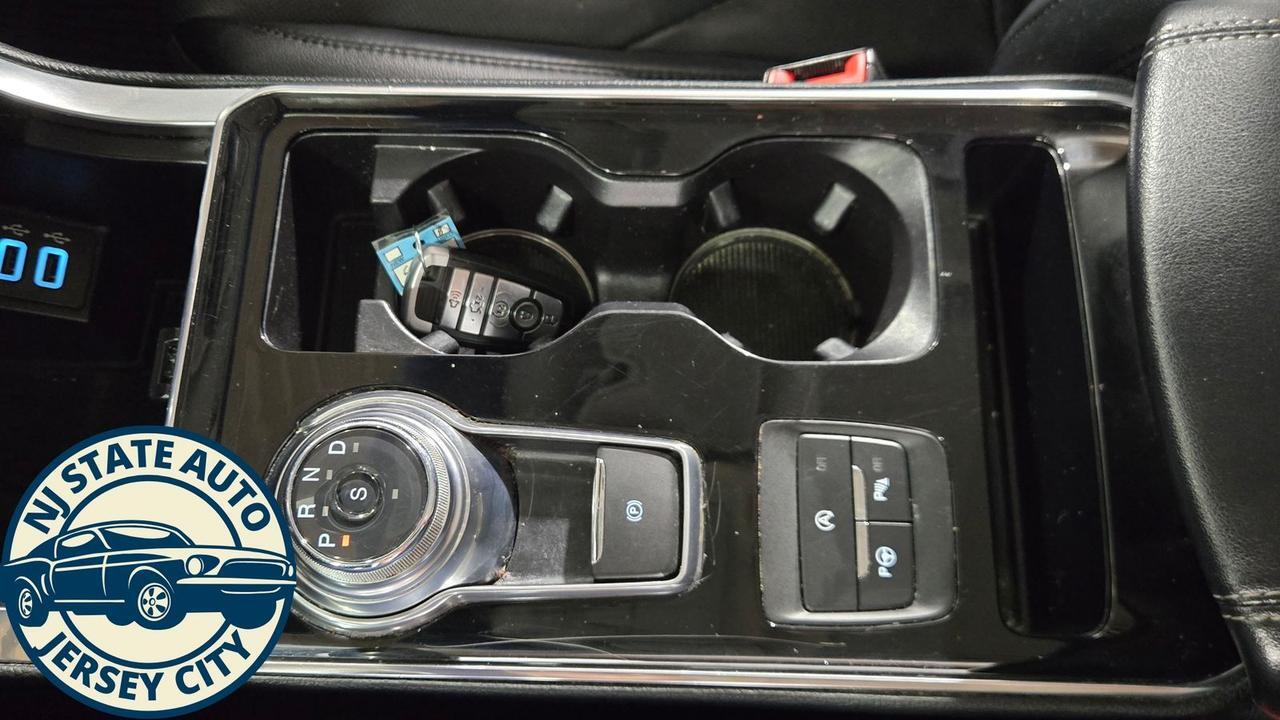 2019 Ford Edge Titanium Jersey City NJ