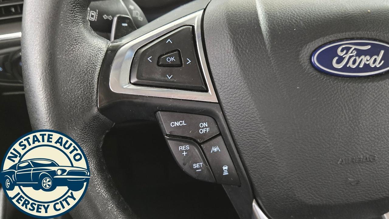 2019 Ford Edge Titanium Jersey City NJ