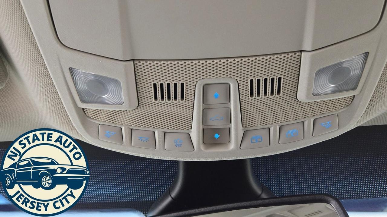 2019 Ford Edge Titanium Jersey City NJ