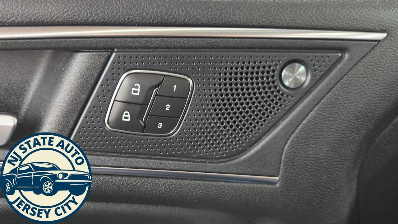 2019 Ford Edge Titanium Jersey City NJ