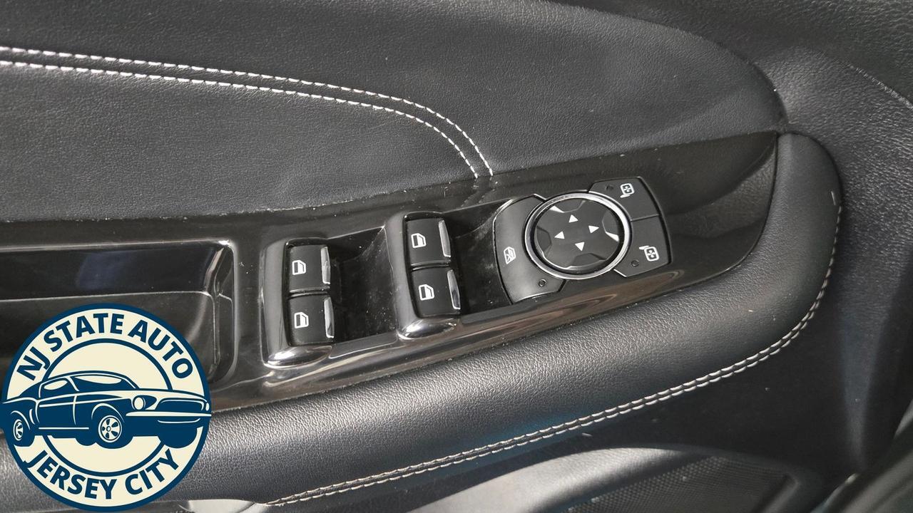 2019 Ford Edge Titanium Jersey City NJ