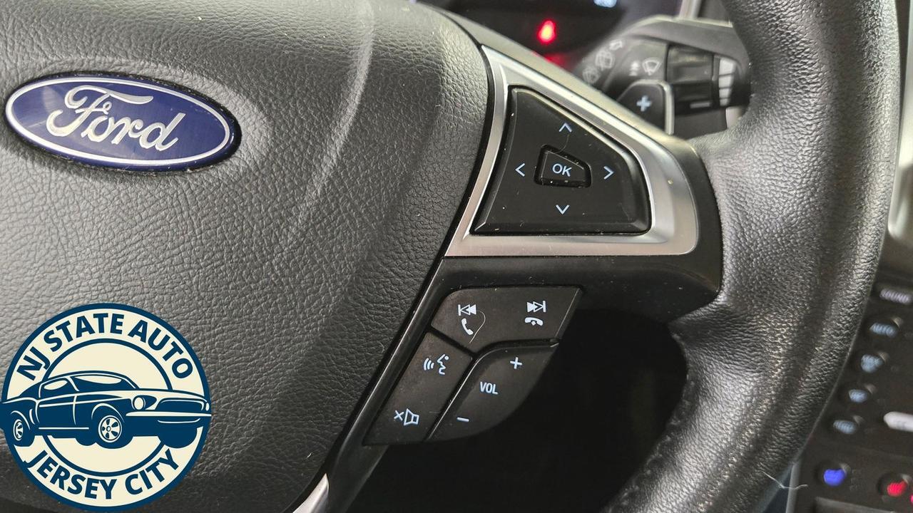 2019 Ford Edge Titanium Jersey City NJ