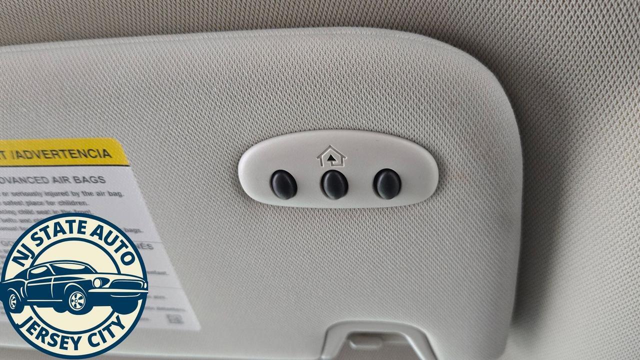 2019 Ford Edge Titanium Jersey City NJ