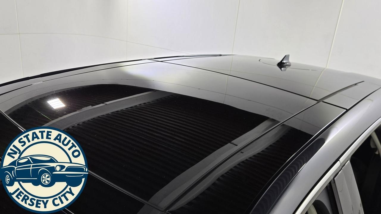 2019 Ford Edge Titanium Jersey City NJ