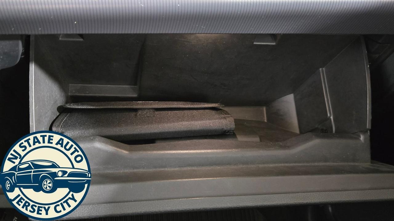 2019 Ford Edge Titanium Jersey City NJ