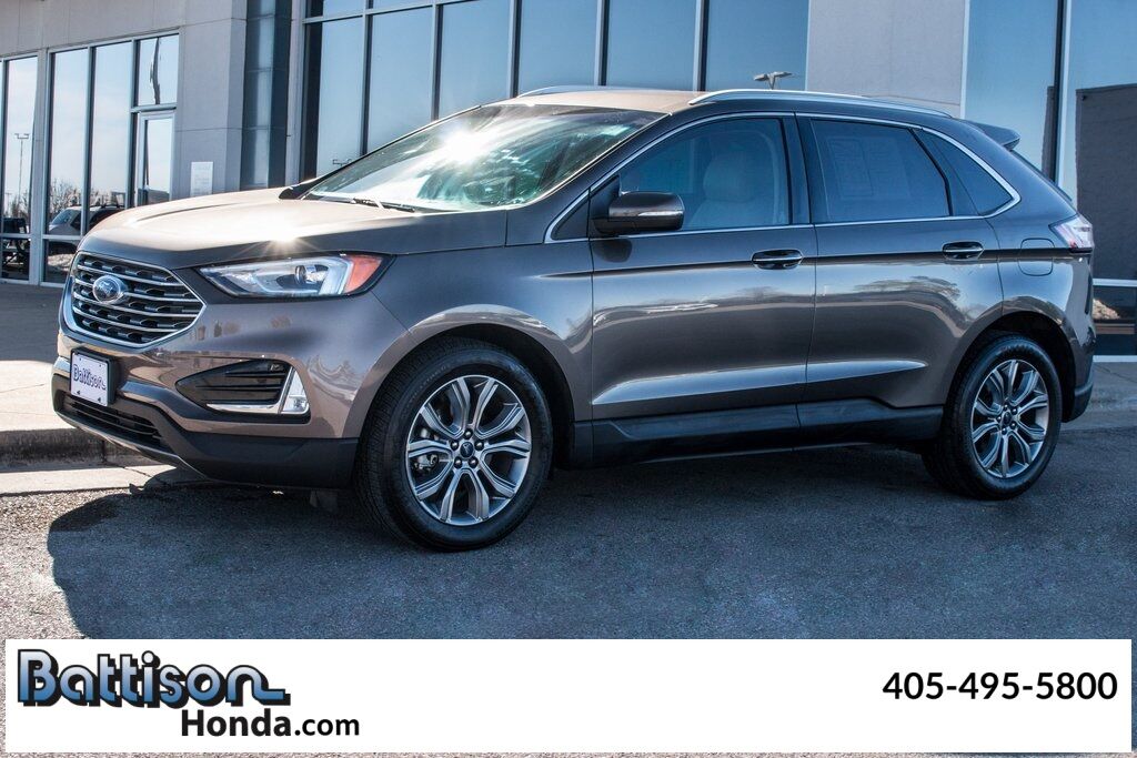 Used cars Oklahoma City Oklahoma Battison Honda