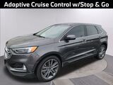 2019 Ford Edge Titanium Oshkosh WI