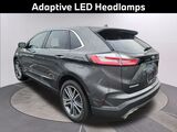 2019 Ford Edge Titanium Oshkosh WI