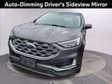 2019 Ford Edge Titanium Oshkosh WI