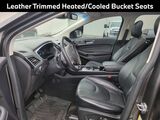 2019 Ford Edge Titanium Oshkosh WI