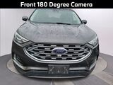 2019 Ford Edge Titanium Oshkosh WI