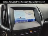 2019 Ford Edge Titanium Oshkosh WI