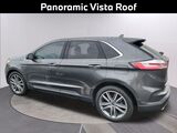2019 Ford Edge Titanium Oshkosh WI