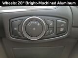 2019 Ford Edge Titanium Oshkosh WI