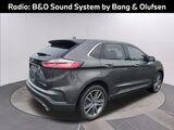 2019 Ford Edge Titanium Oshkosh WI