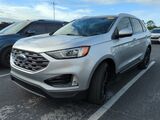 2019 Ford Edge Titanium Oshkosh WI