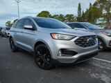 2019 Ford Edge Titanium Oshkosh WI