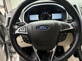 2019 Ford Edge Titanium Oshkosh WI