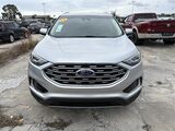 2019 Ford Edge Titanium Oshkosh WI