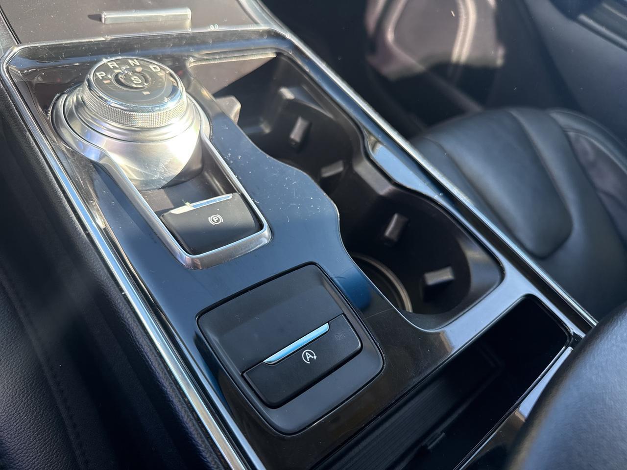 2019 Ford Edge Titanium Bend OR