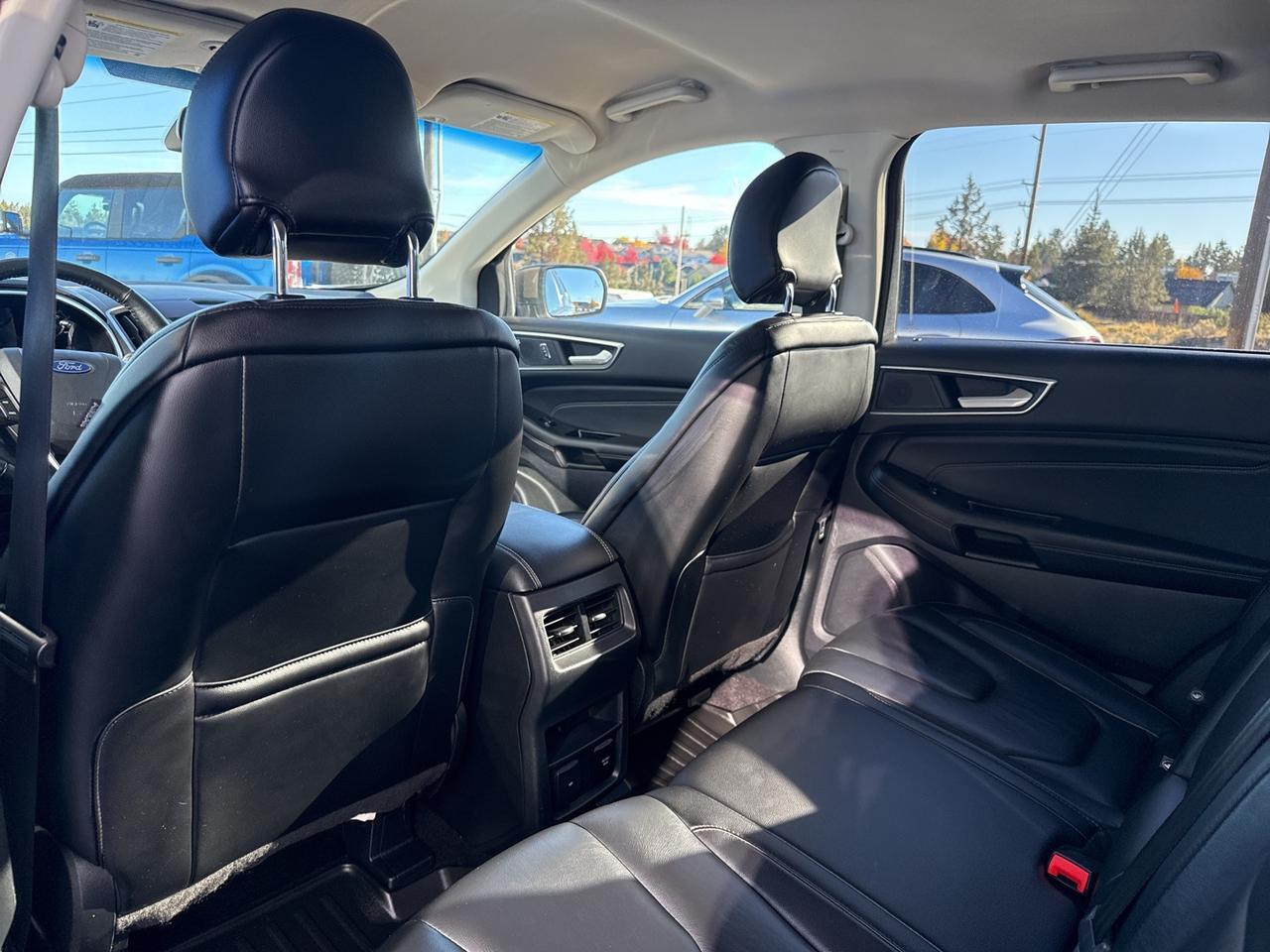 2019 Ford Edge Titanium Bend OR