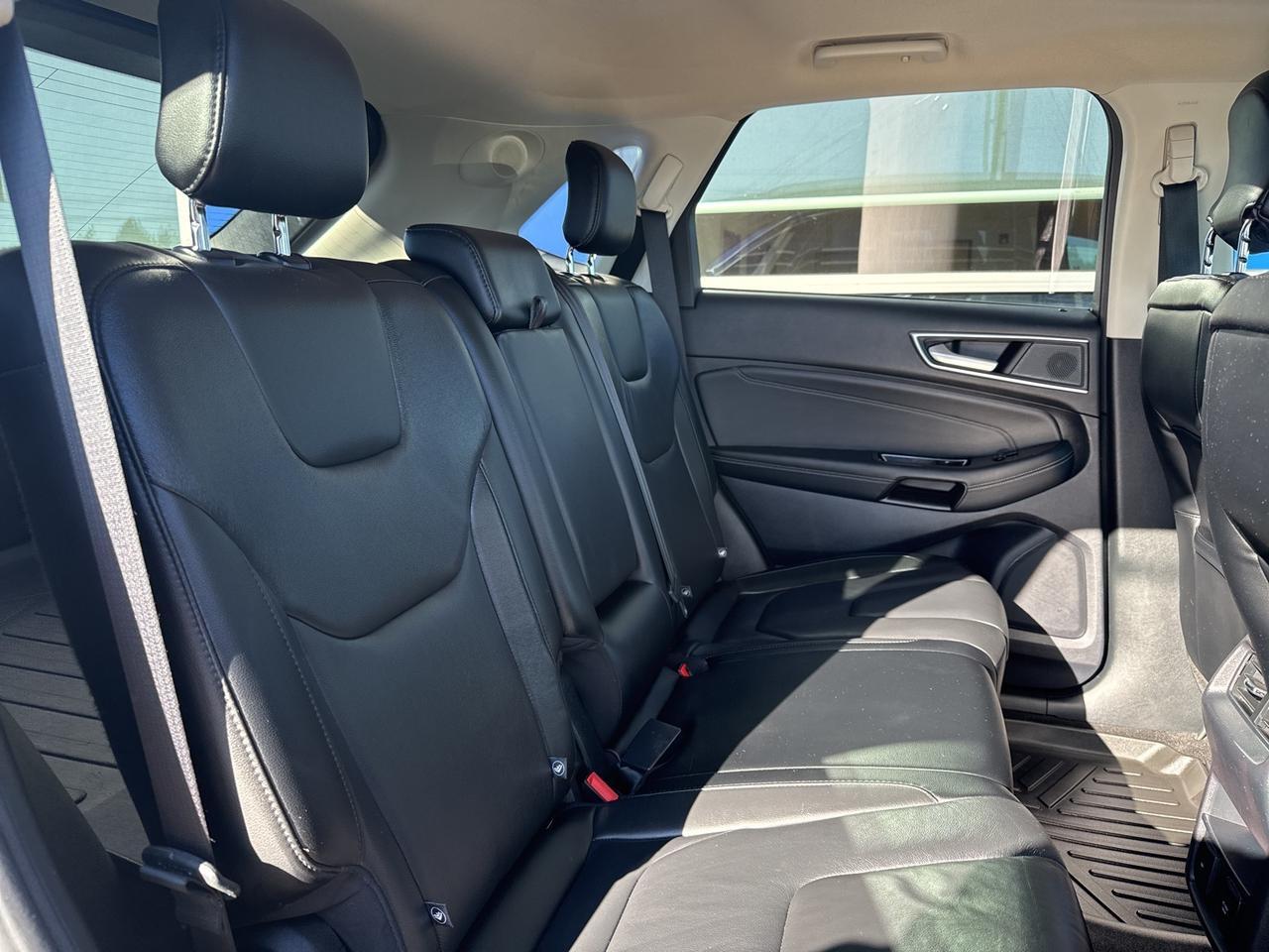 2019 Ford Edge Titanium Bend OR