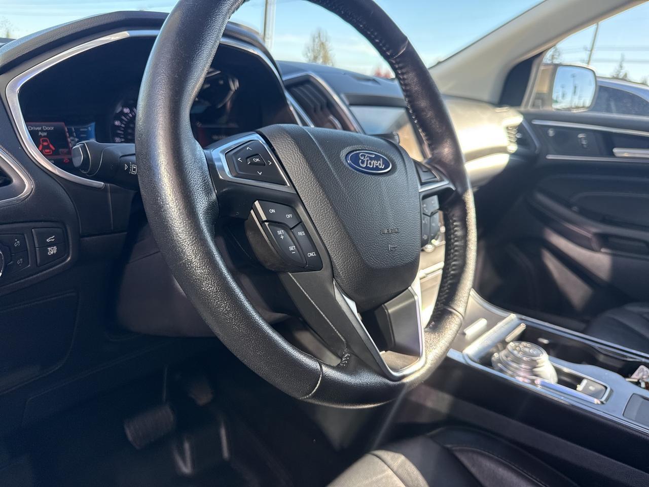 2019 Ford Edge Titanium Bend OR