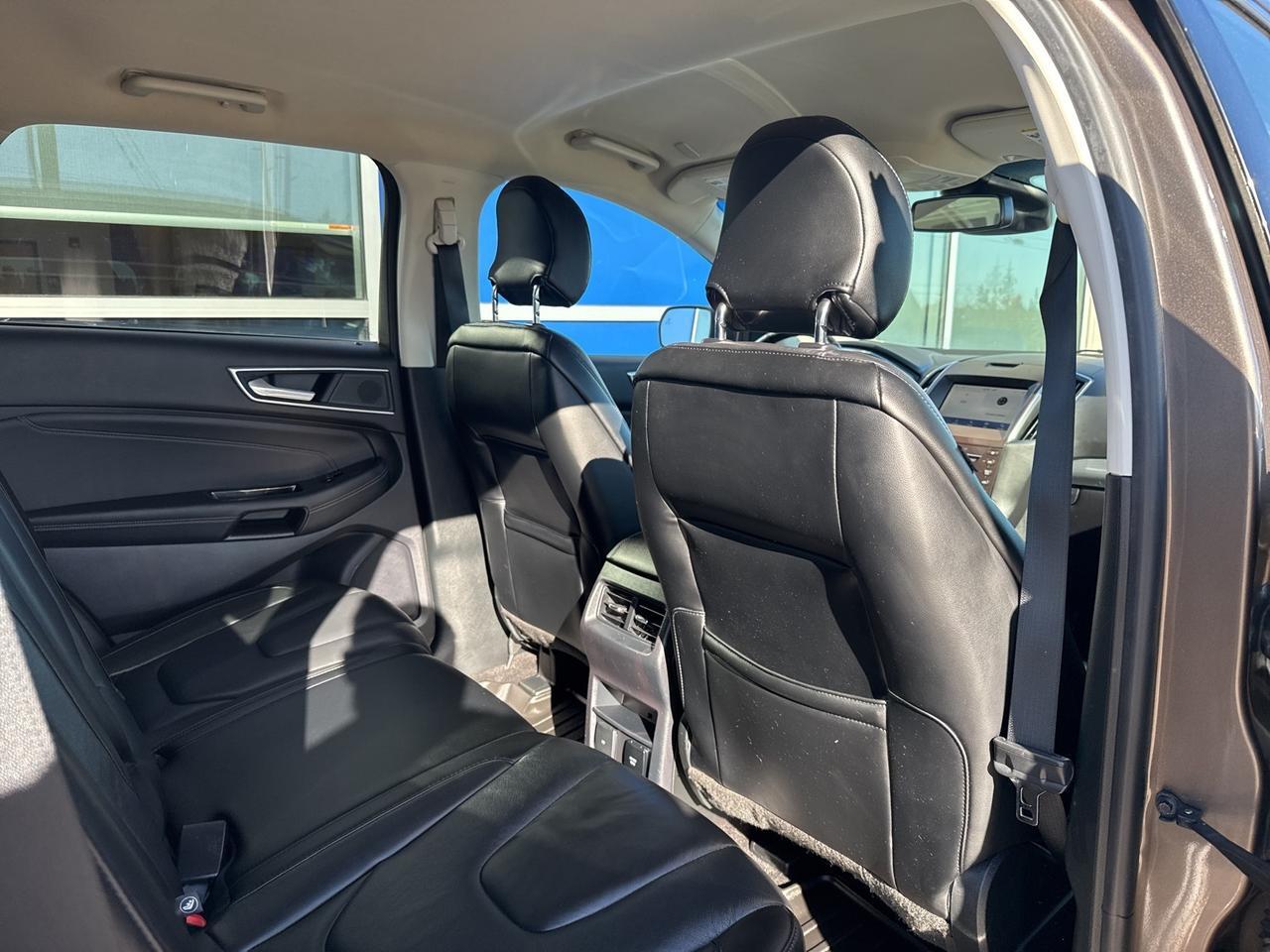 2019 Ford Edge Titanium Bend OR