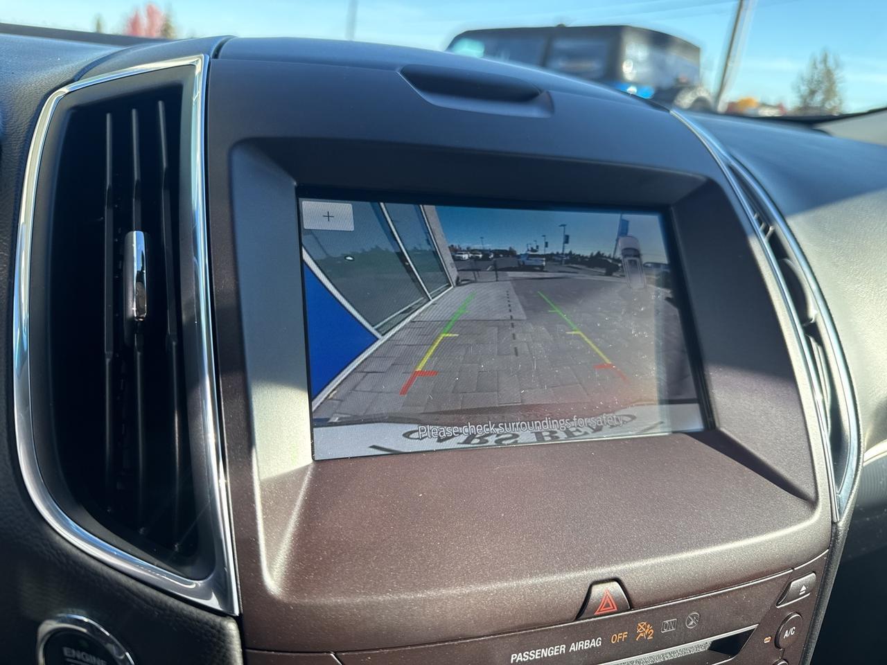 2019 Ford Edge Titanium Bend OR