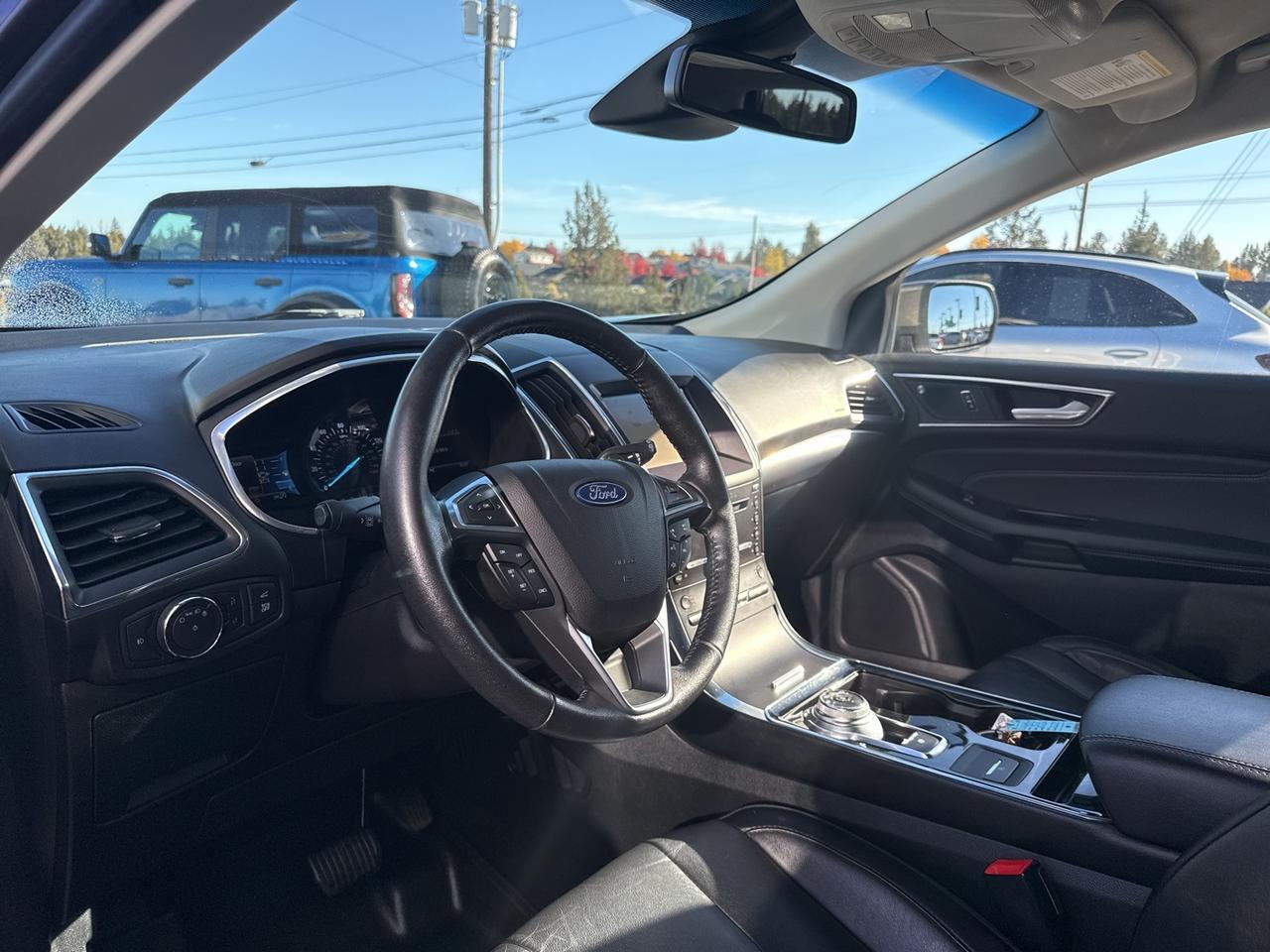 2019 Ford Edge Titanium Bend OR