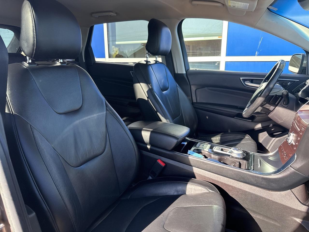 2019 Ford Edge Titanium Bend OR