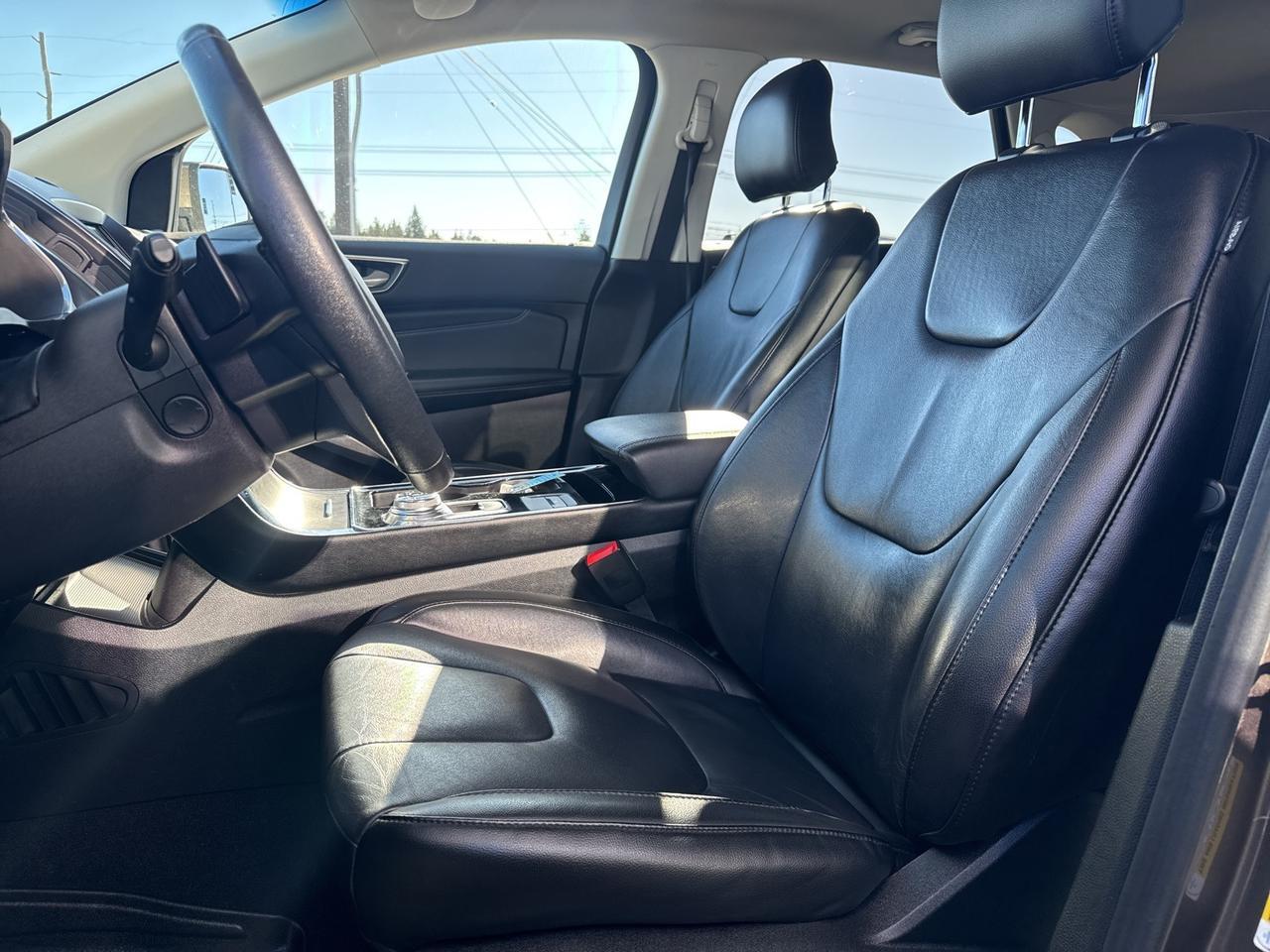 2019 Ford Edge Titanium Bend OR