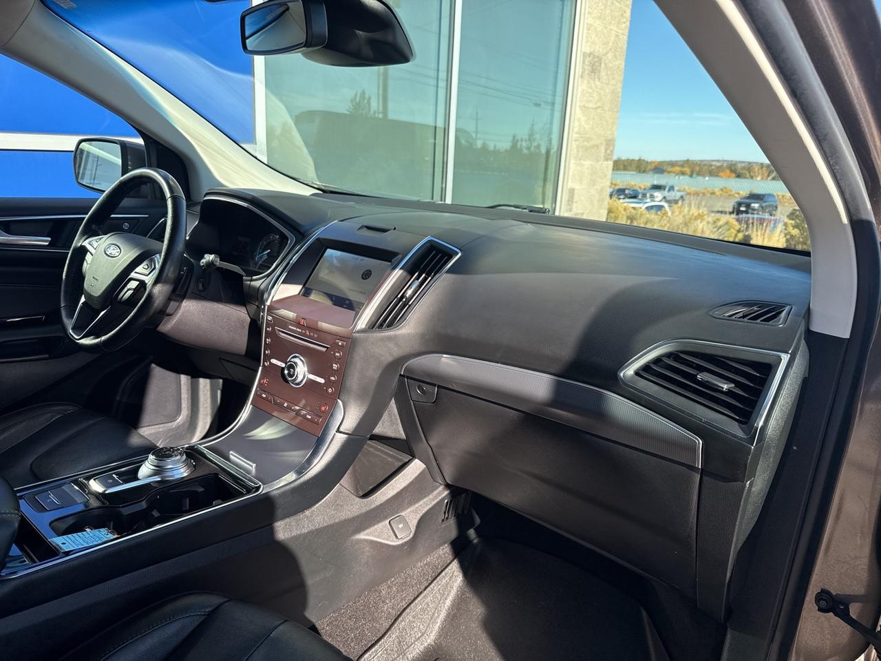 2019 Ford Edge Titanium Bend OR